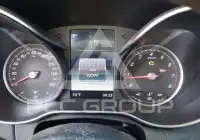 2017 Mercedes Benz C 300 фото