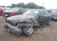 2017 Mercedes Benz C 300 фото