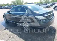 2017 Mercedes Benz C 300 фото