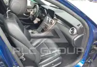 2017 Mercedes Benz C 300 фото