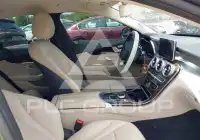 2017 Mercedes Benz C 300 фото