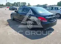 2017 Mercedes Benz C 300 photo