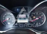 2017 Mercedes Benz C 300 фото
