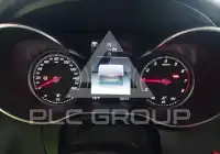 2017 Mercedes Benz C 300 фото