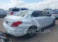 2017 Mercedes Benz C 300 photo