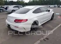 2017 Mercedes Benz C 300 фото