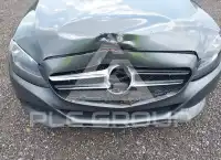 2017 Mercedes Benz C 300 фото