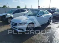 2017 Mercedes Benz C 300 фото