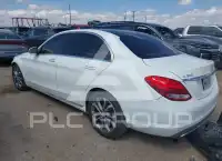 2017 Mercedes Benz C 300 photo