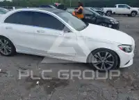 2017 Mercedes Benz C 300 photo