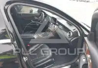 2017 Mercedes Benz C 300 фото
