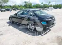 2017 Mercedes Benz C 300 фото