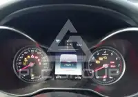 2017 Mercedes Benz C 300 фото