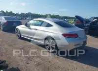 2017 Mercedes Benz C 300 фото