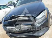 2017 Mercedes Benz C 300 фото