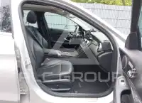 2017 Mercedes Benz C 300 фото