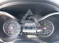 2017 Mercedes Benz C 300 фото