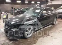 2017 Mercedes Benz C 300 photo