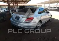 2017 Mercedes Benz C 300 фото