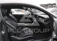 2017 Mercedes Benz C 300 фото