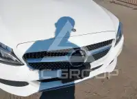 2017 Mercedes Benz C 300 фото