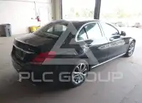 2017 Mercedes Benz C 300 photo