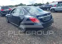 2017 Mercedes Benz C 300 фото