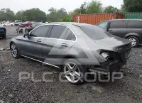 2017 Mercedes Benz C 300 фото