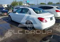 2017 Mercedes Benz C 300 фото