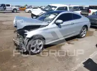 2017 Mercedes Benz C 300 фото