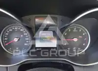 2017 Mercedes Benz C 300 фото