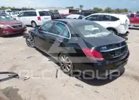 2017 Mercedes Benz C 300 фото