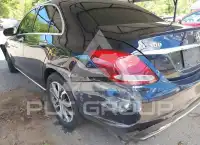 2017 Mercedes Benz C 300 фото
