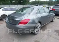 2017 Mercedes Benz C 300 фото