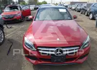 2017 Mercedes Benz C 300 photo