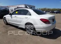 2017 Mercedes Benz C 300 photo