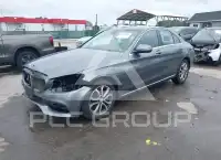 2017 Mercedes Benz C 300 фото