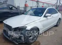 2017 Mercedes Benz C 300 photo