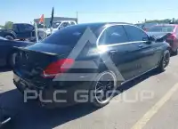 2017 Mercedes Benz C 300 фото