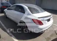 2017 Mercedes Benz C 300 photo