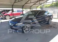 2017 Mercedes Benz C 300 фото