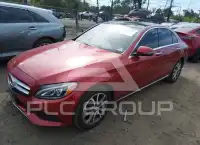 2017 Mercedes Benz C 300 photo