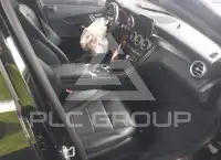 2017 Mercedes Benz C 300 фото