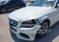 2017 Mercedes Benz C 300 фото