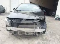 2017 Mercedes Benz CLA 250 фото