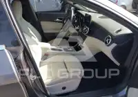 2017 Mercedes Benz CLA 250 фото
