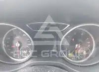 2017 Mercedes Benz CLA 250 фото