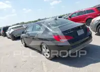 2017 Mercedes Benz CLA 250 фото
