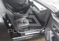 2017 Mercedes Benz CLA 250 photo