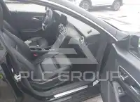 2017 Mercedes Benz CLA 250 фото